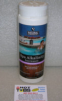 Natural Chemistry Alkalinity Increaser 2.7 lb.