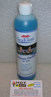 SeaKlear Natural Chitosan Clarifier 16 oz.