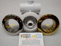 CMP TS III Spa Jet Trim Rings NOT IN STOCK