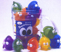 Blow Fish Squirtees Spa Toys