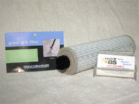 Fill Filter (filters to 5 microns)
