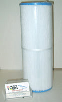 Rainbow 50 Spa Filter for NUMEROUS Brands of Spas