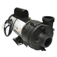 VICO Ultima Spa Pump/Motor complete 2hp, 230Volt, 2 speed, 48 frame size, 1.5 inch in/out