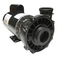 Waterway Executive Pump/Motor complete 4hp, 230Volt, 2 speed, 56 frame size, 2 inch out/2.5 inch in