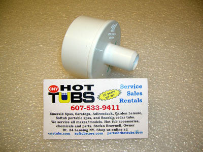 2 inch x 3/4 inch Adapter/Reducer