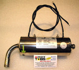 Caldera Replacement Spa Heater