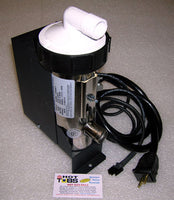 Jacuzzi/Blue Ridge/Gatsby Low Flow Canister Spa Heater