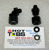 Jacuzzi Compression Fittings