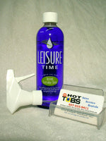 Leisure Time Instant Cartridge Clean 1 pt. Trigger Spray