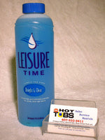 Leisure Time Bright & Clear Liquid Clarifier 1 qt.