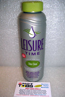 Leisure Time Filter Clean 16 oz.