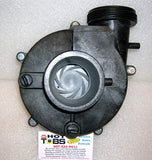 VICO Ultimax Spa Pump for 56 frame motors