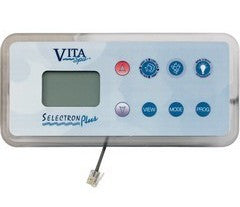 Vita Spa Controller for L500, LC500 Selection Systems
