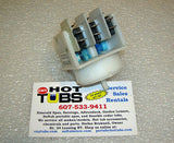 Pres:Air:Trol Sequencing Switch
