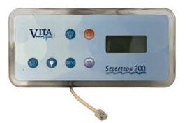 Vita Spa Controller for L200 Spas