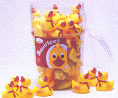Duck Squirtees