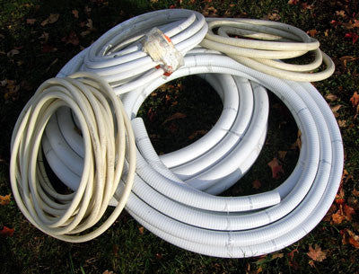 Flexible PVC Pipe for Spas
