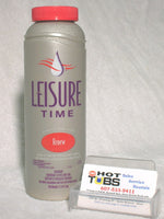 Leisure Time Renew MPS Shock (32%) 2.2 lb.