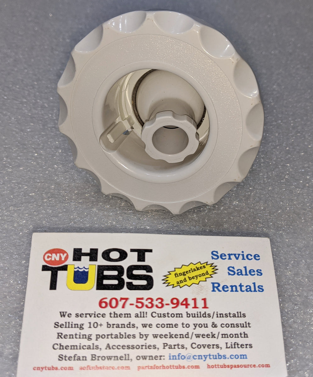 Pentair Luxury Series DIRECTIONAL HIFLOW Spa Jets Hot Tub Spa Source