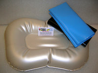 Inflatable Spa Booster Seat
