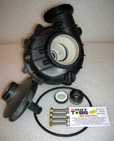 Pump Main Seal for Sta-Rite Dura-Jet DJ Series Spa Pump
