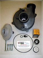 Main Seal (2136) for VICO Ultima Spa Pump