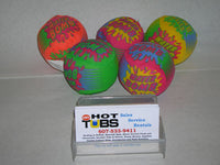 Water Bombs Spa Toys